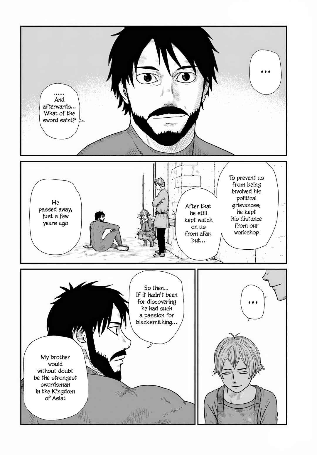 Chapter 69 - Page 8