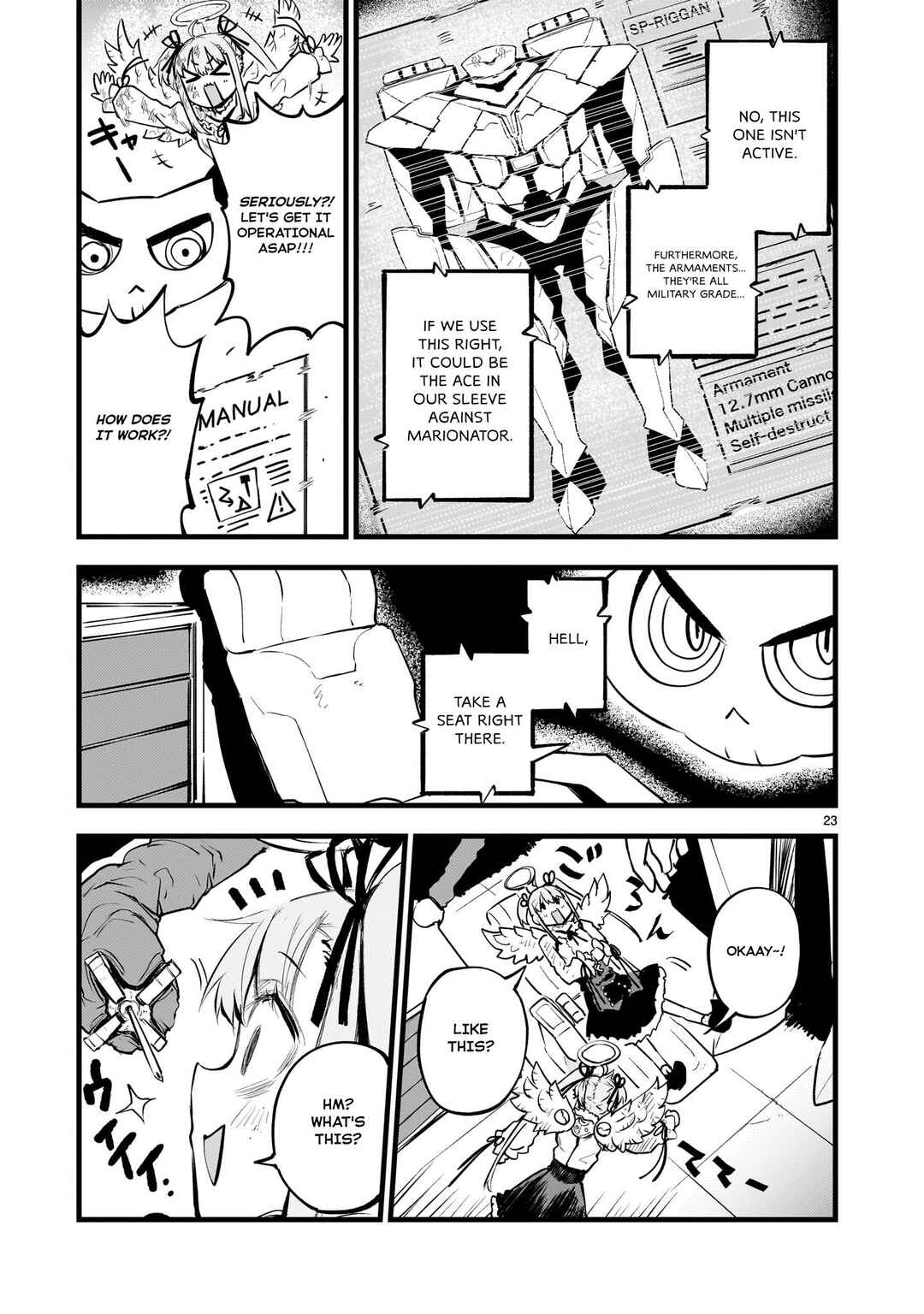 Chapter 7 - Page 22