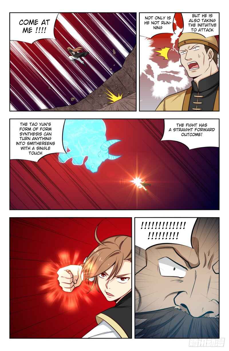 Chapter 212 - Page 11