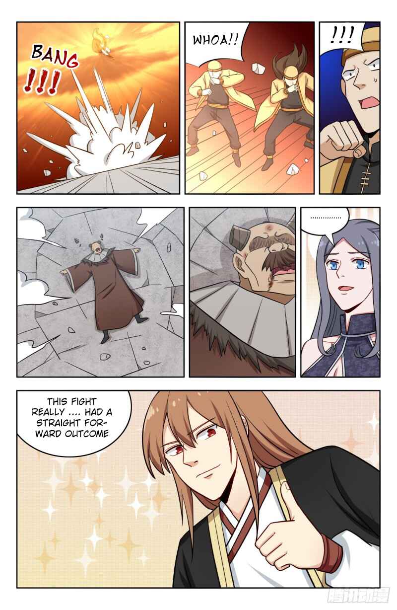 Chapter 212 - Page 14