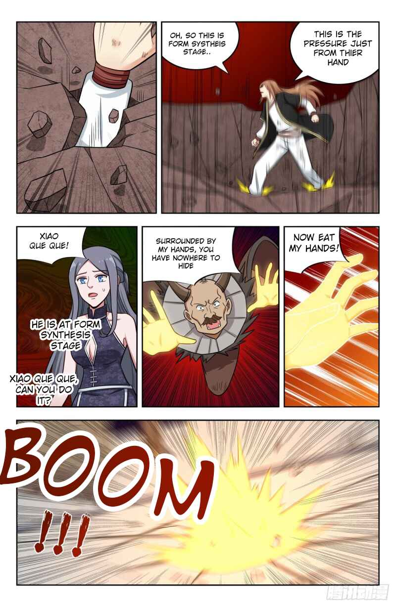 Chapter 212 - Page 7