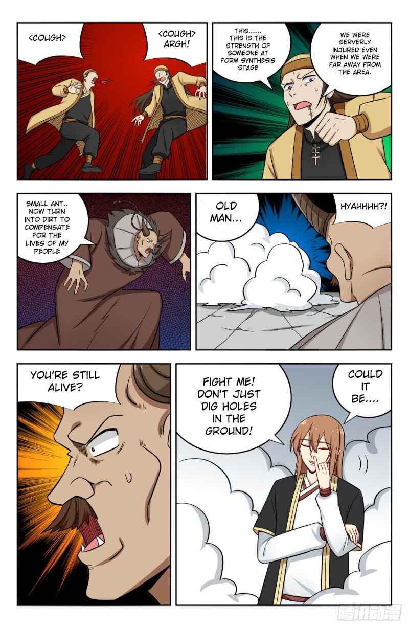 Chapter 212 - Page 8