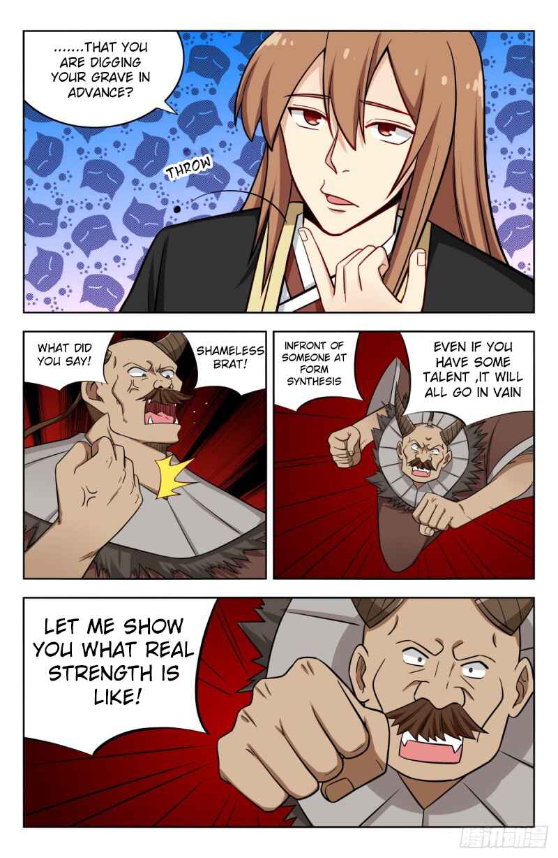 Chapter 212 - Page 9