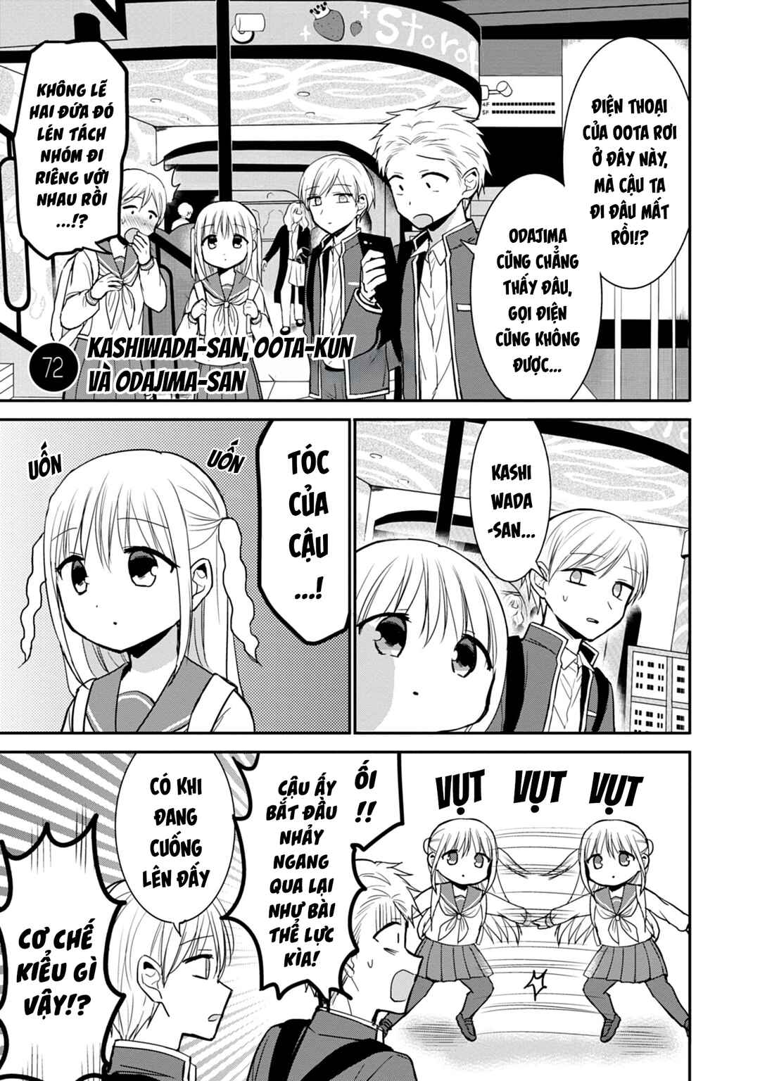 Chapter 72 - Page 2