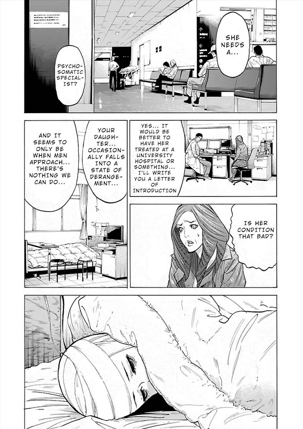 Chapter 8 - Page 10