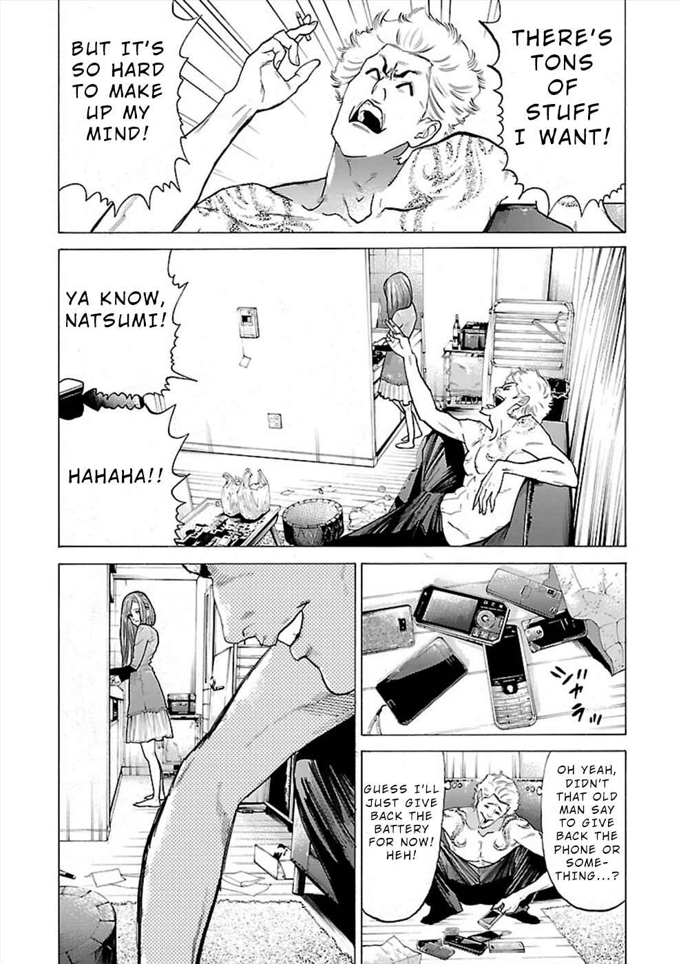 Chapter 8 - Page 5