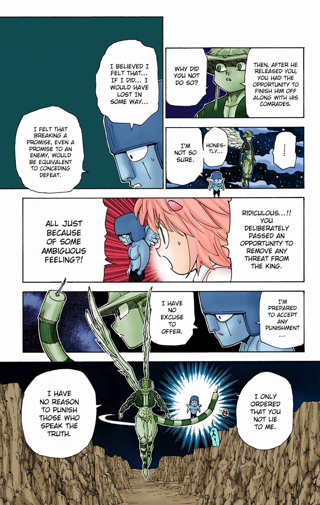 Chapter 302 - Page 8