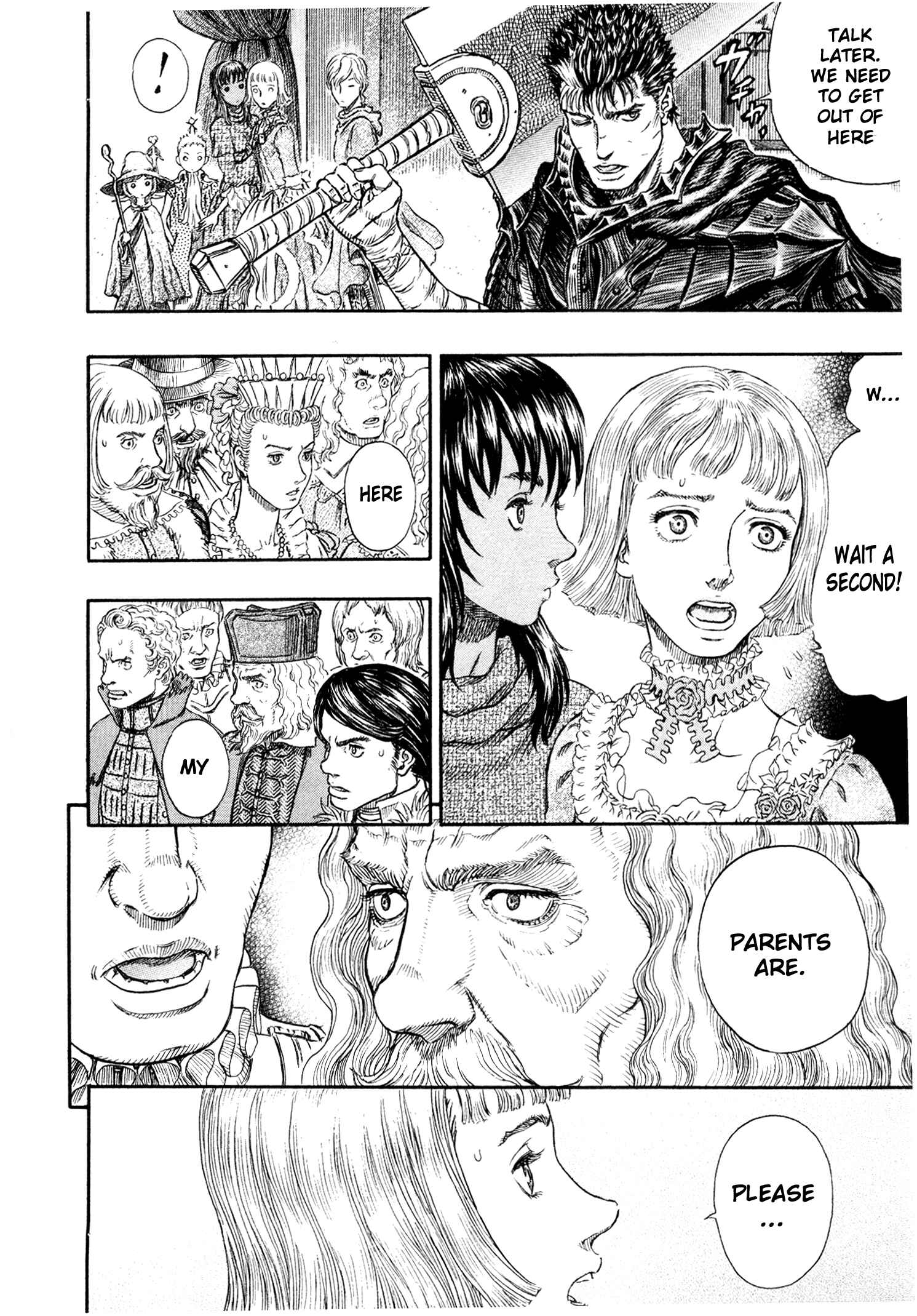 Chapter 260 - Page 12