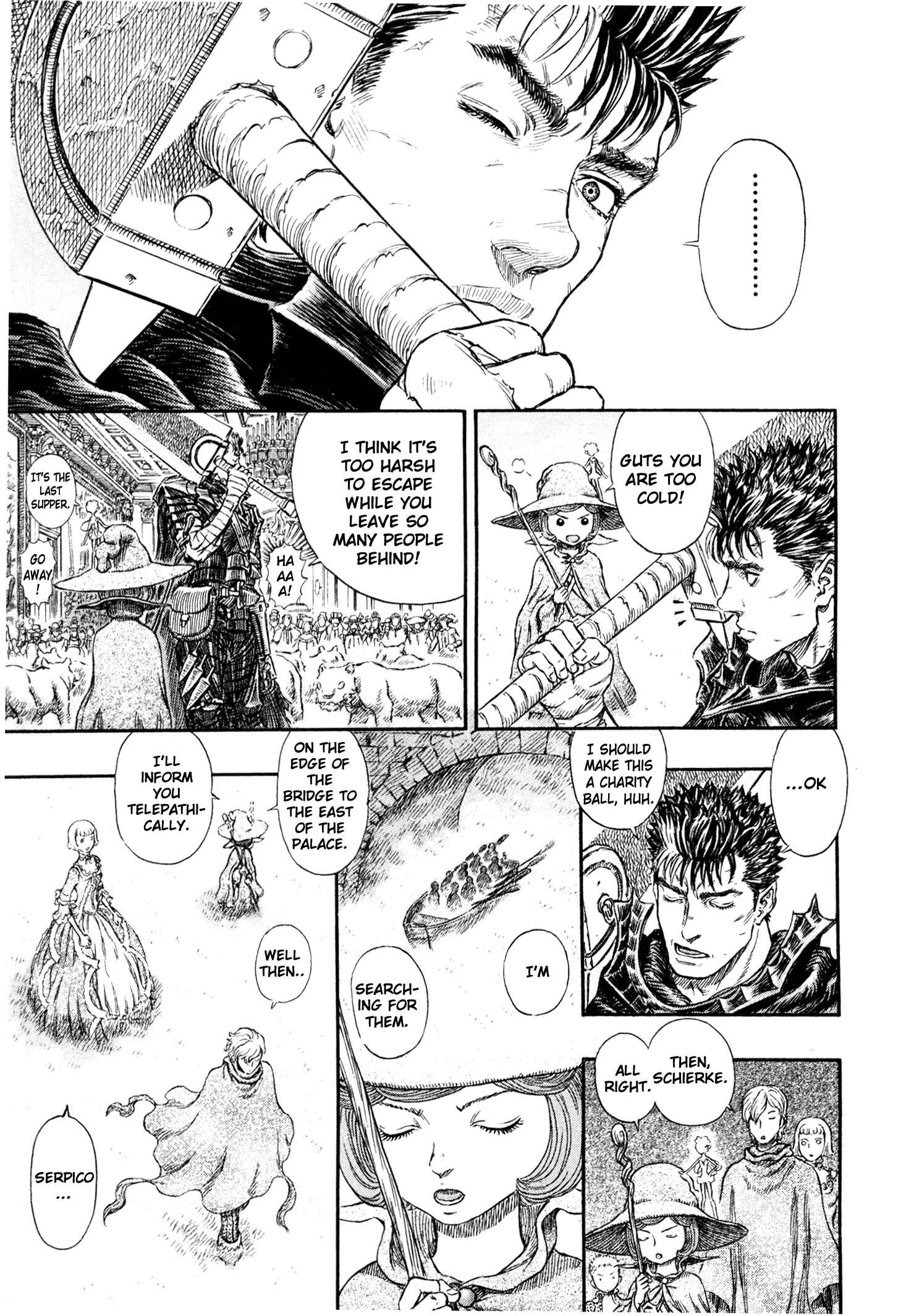 Chapter 260 - Page 13