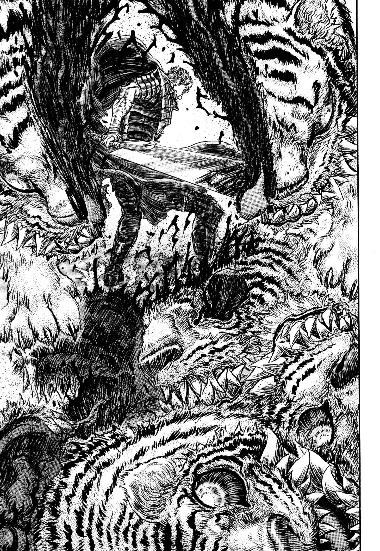 Chapter 260 - Page 17
