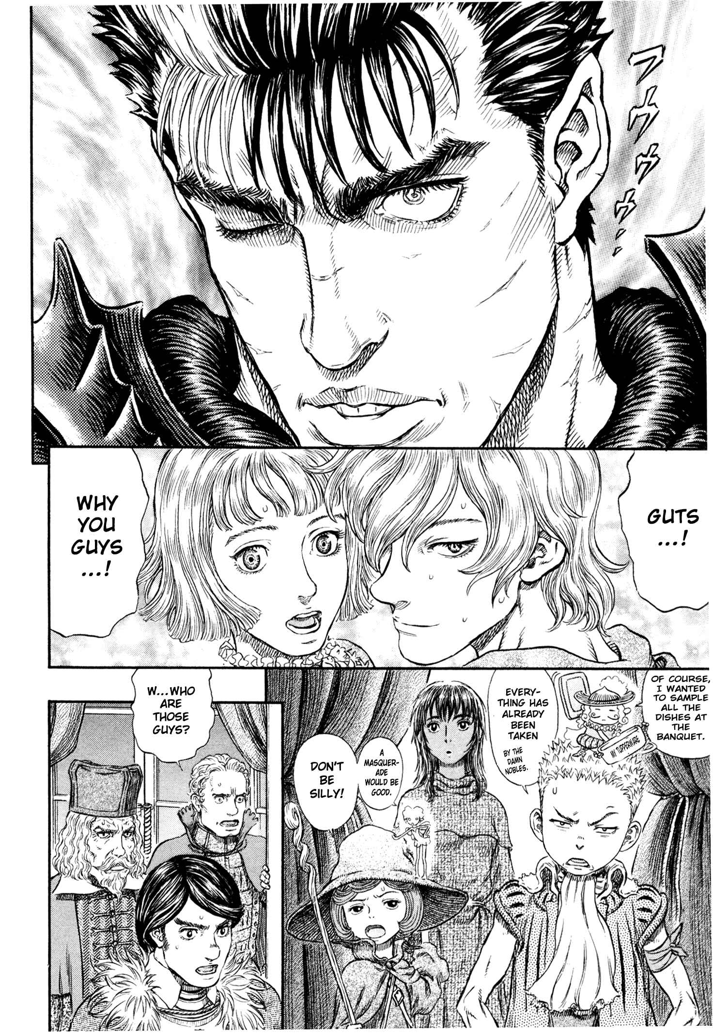 Chapter 260 - Page 4