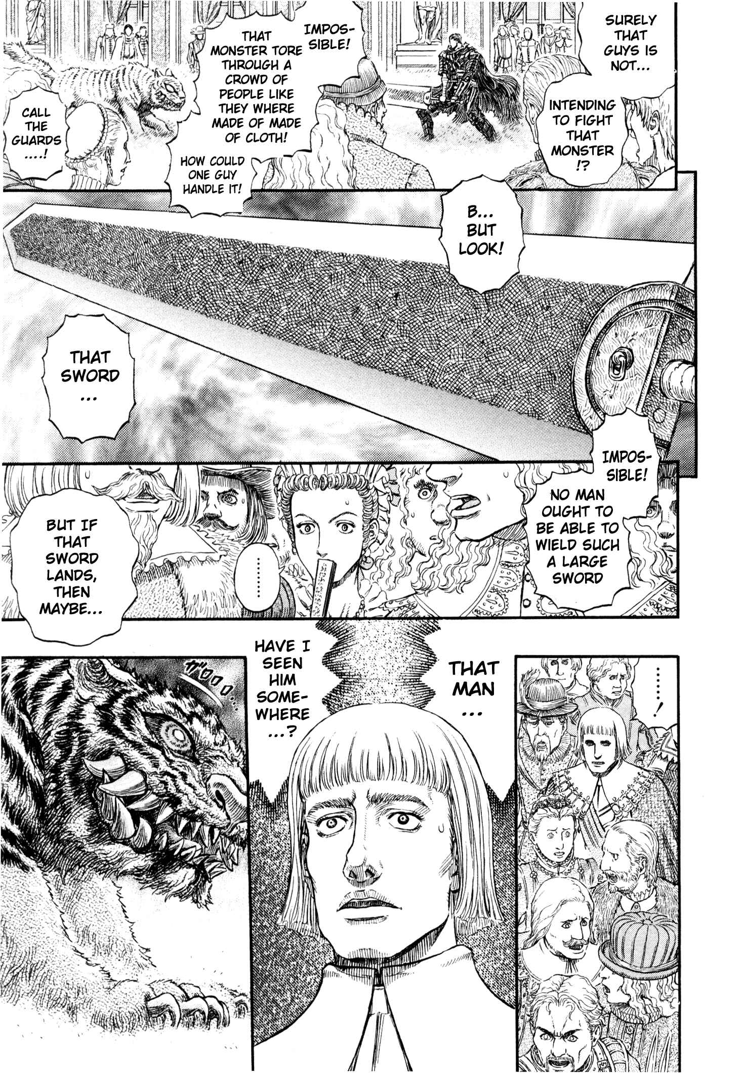Chapter 260 - Page 5