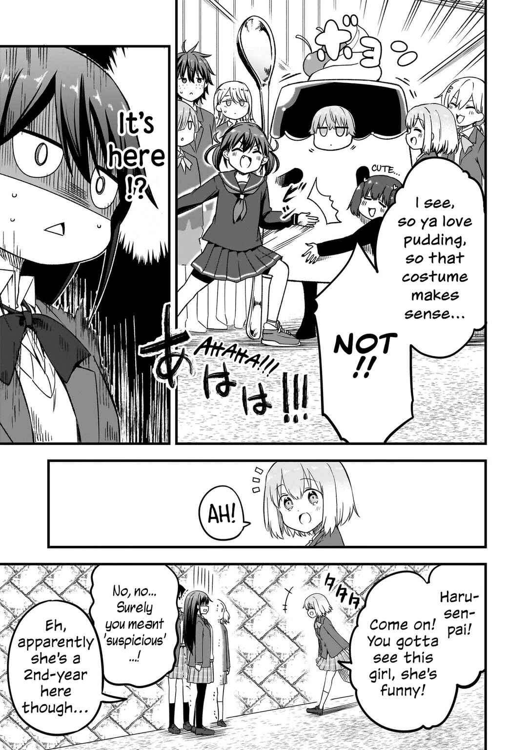 Chapter 14.1 - Page 21