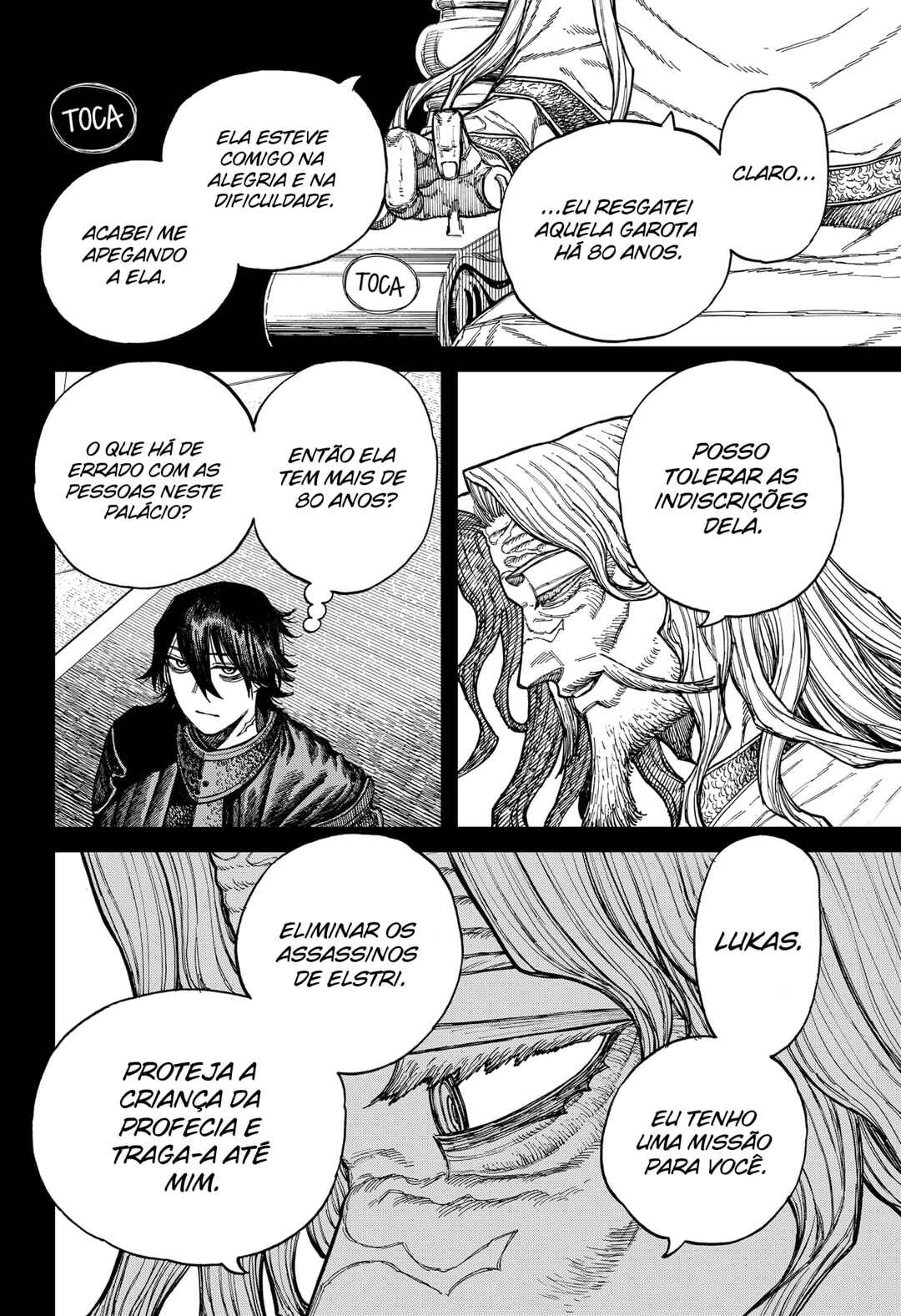 Chapter 46 - Page 19