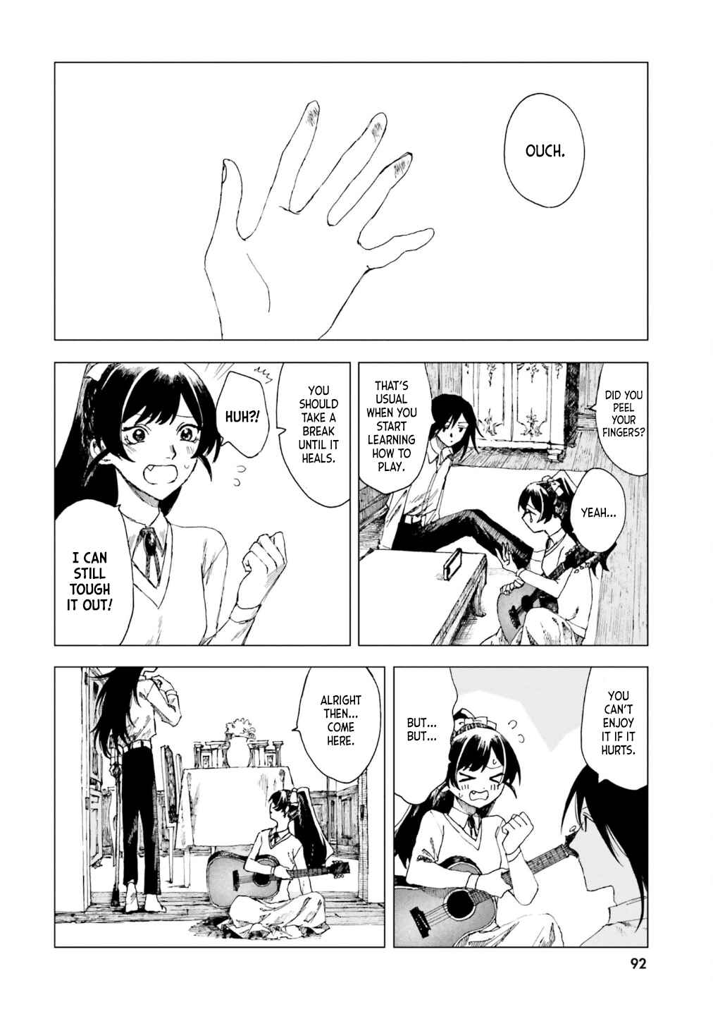 Chapter 3 - Page 3