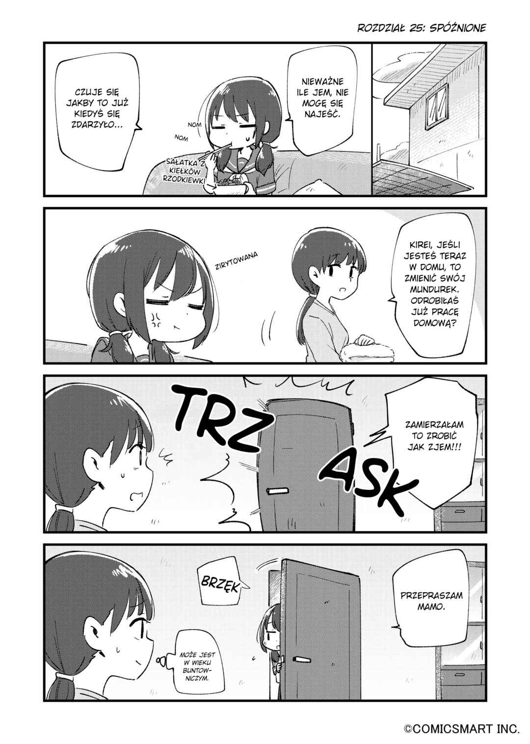 Chapter 25 - Page 1