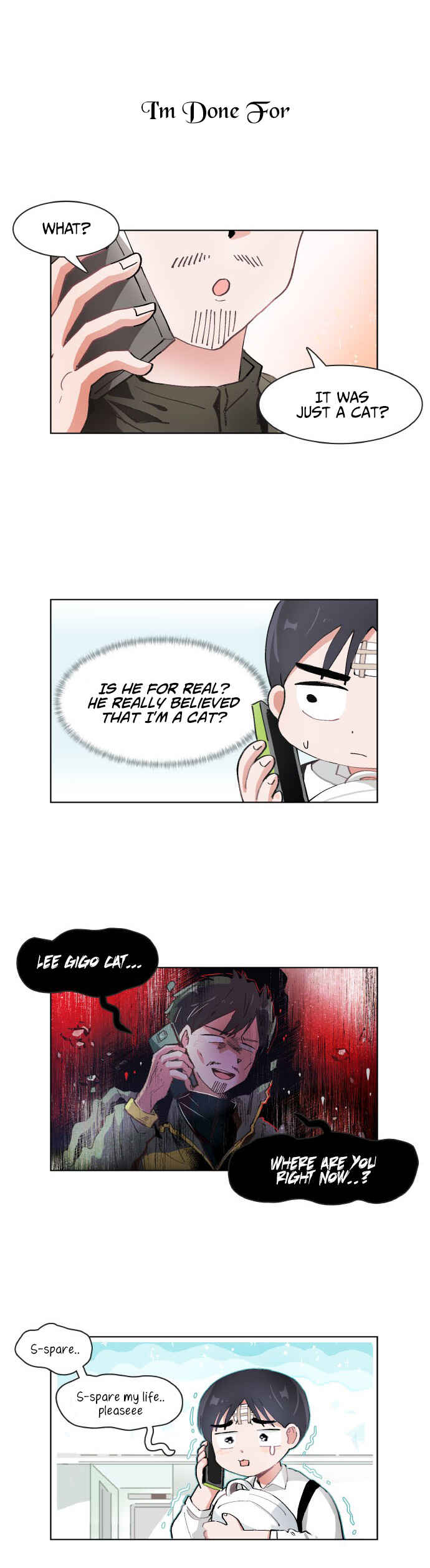 Chapter 70 - Page 10