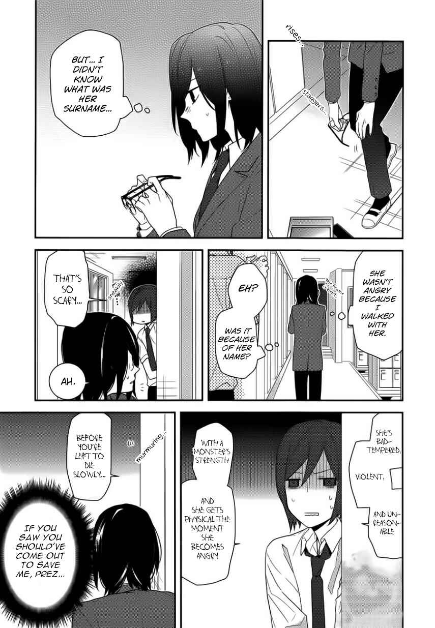 Chapter 22 - Page 19