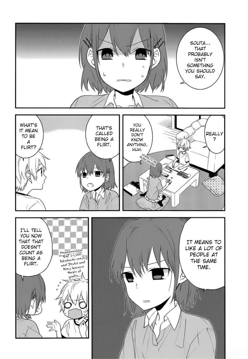 Chapter 22 - Page 6