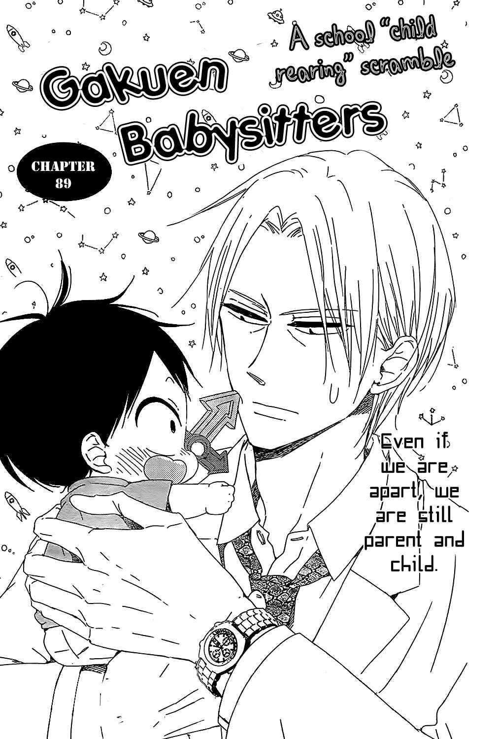 Chapter 89 - Page 2