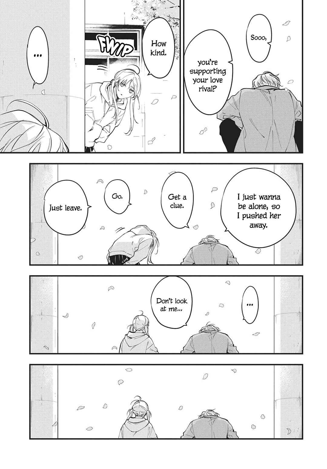 Chapter 116 - Page 25