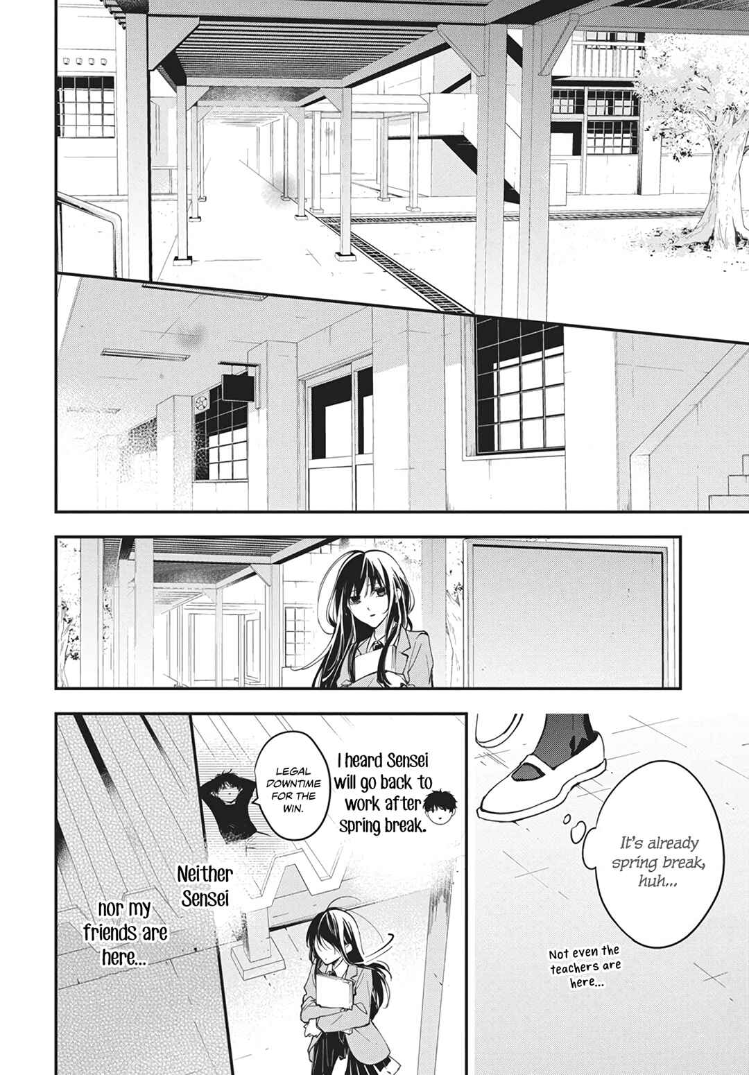 Chapter 116 - Page 6