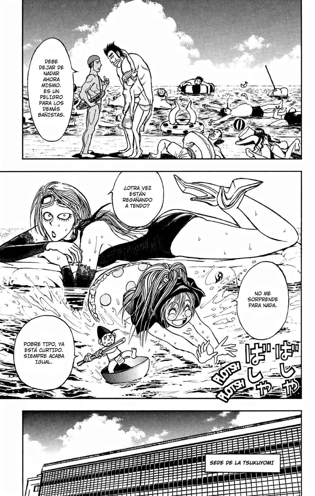 Chapter 93 - Page 13