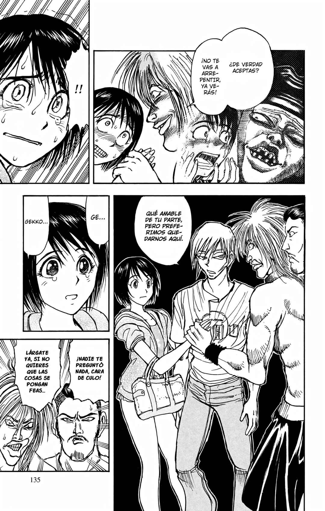 Chapter 93 - Page 5