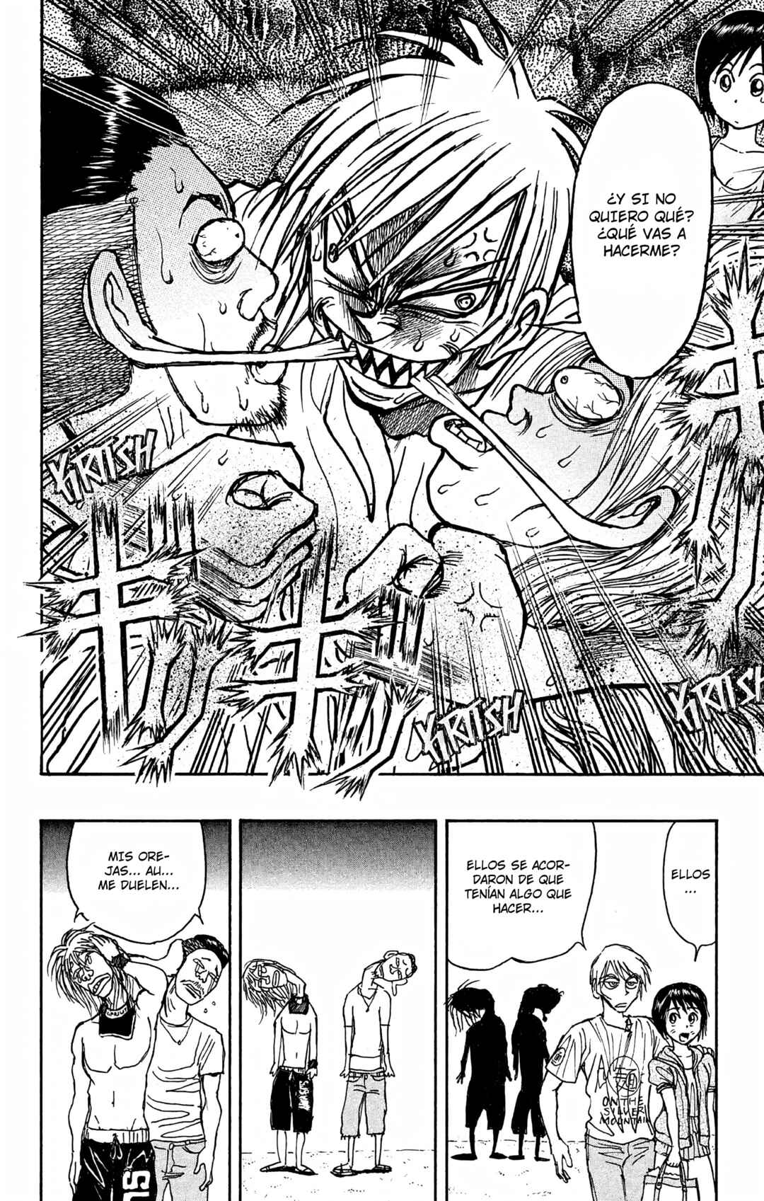 Chapter 93 - Page 6