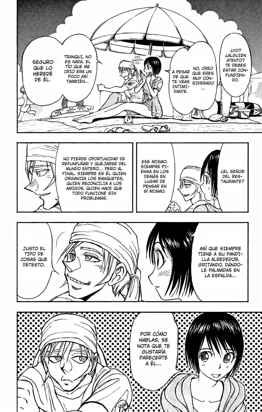 Chapter 93 - Page 8
