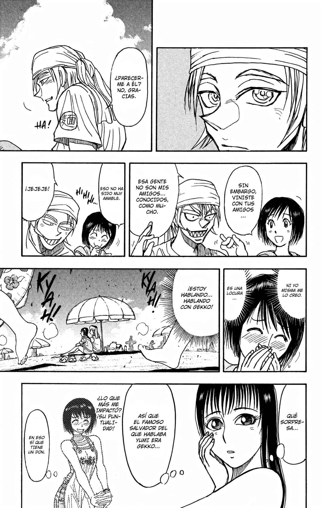 Chapter 93 - Page 9