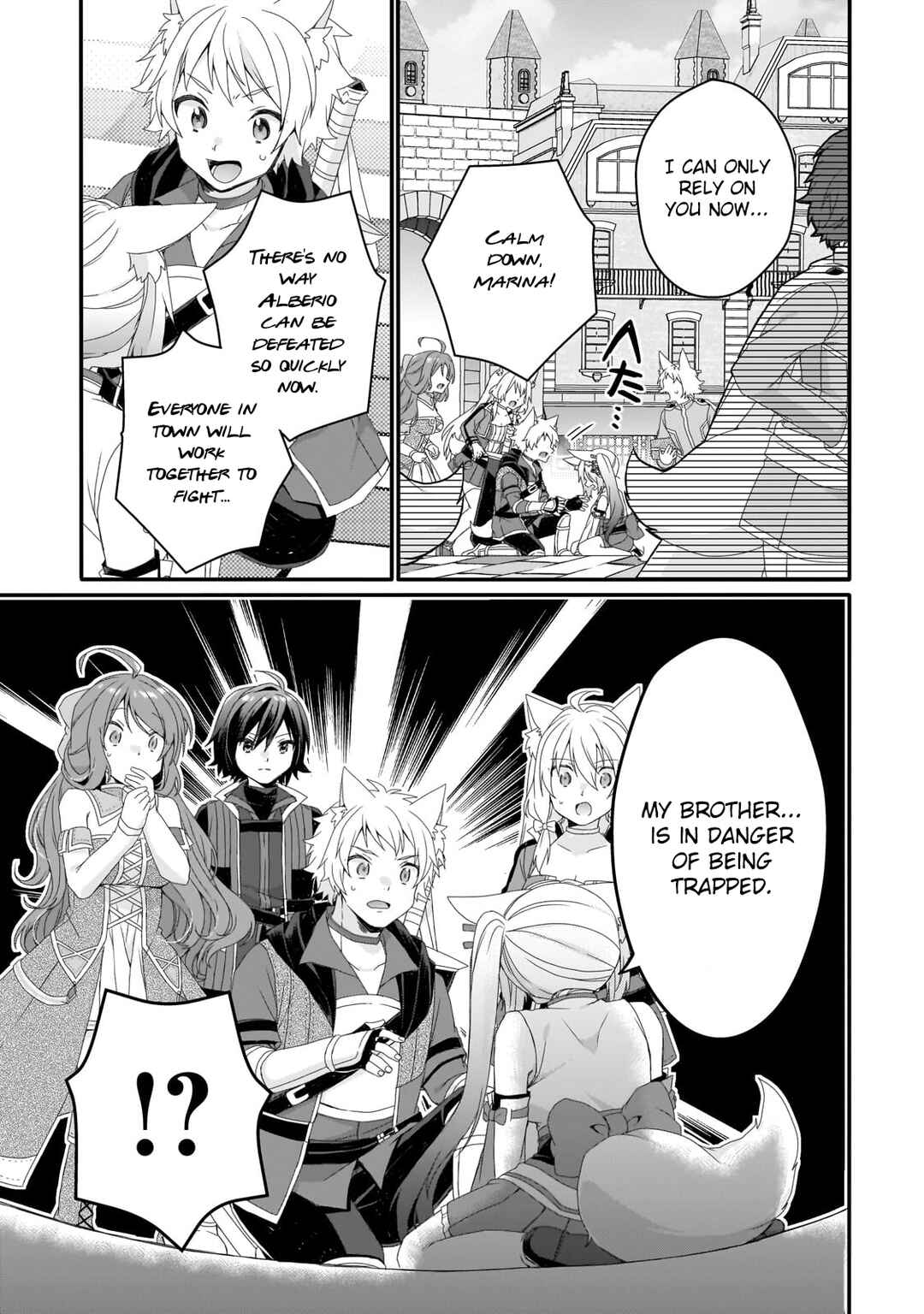 Chapter 72 - Page 11