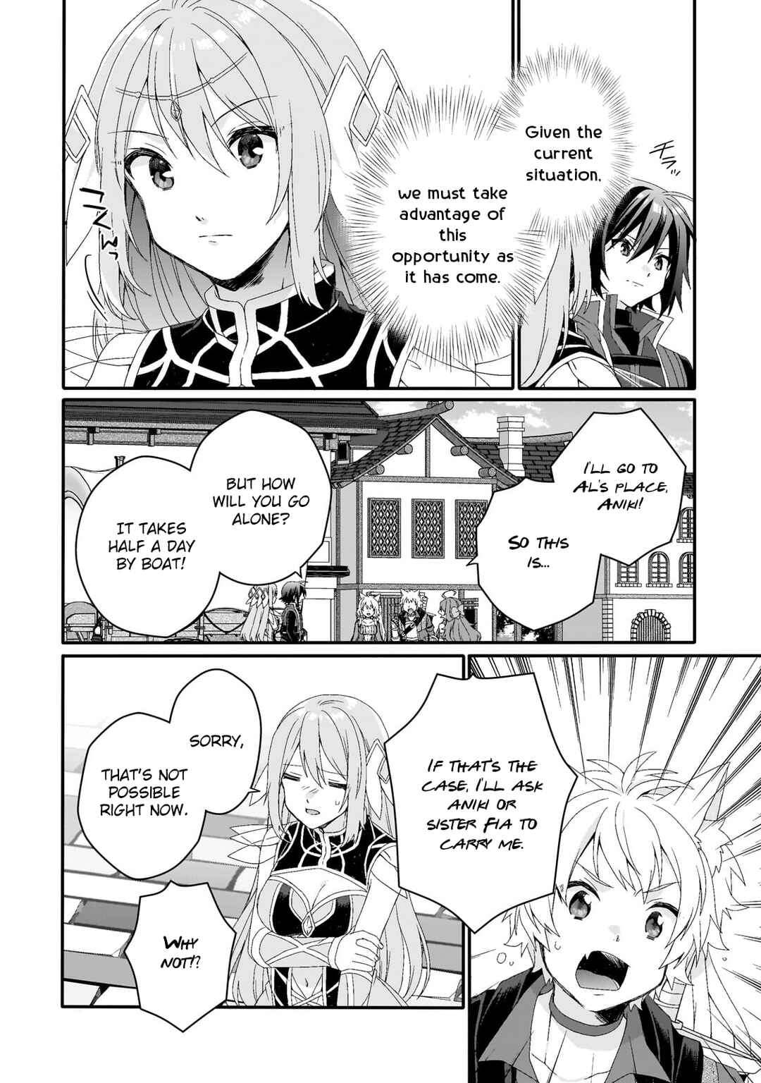 Chapter 72 - Page 14