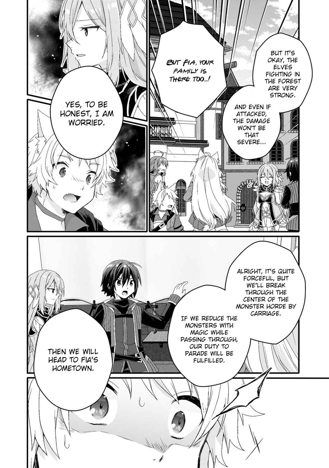 Chapter 72 - Page 16