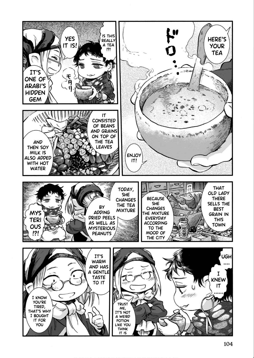 Chapter 78 - Page 10