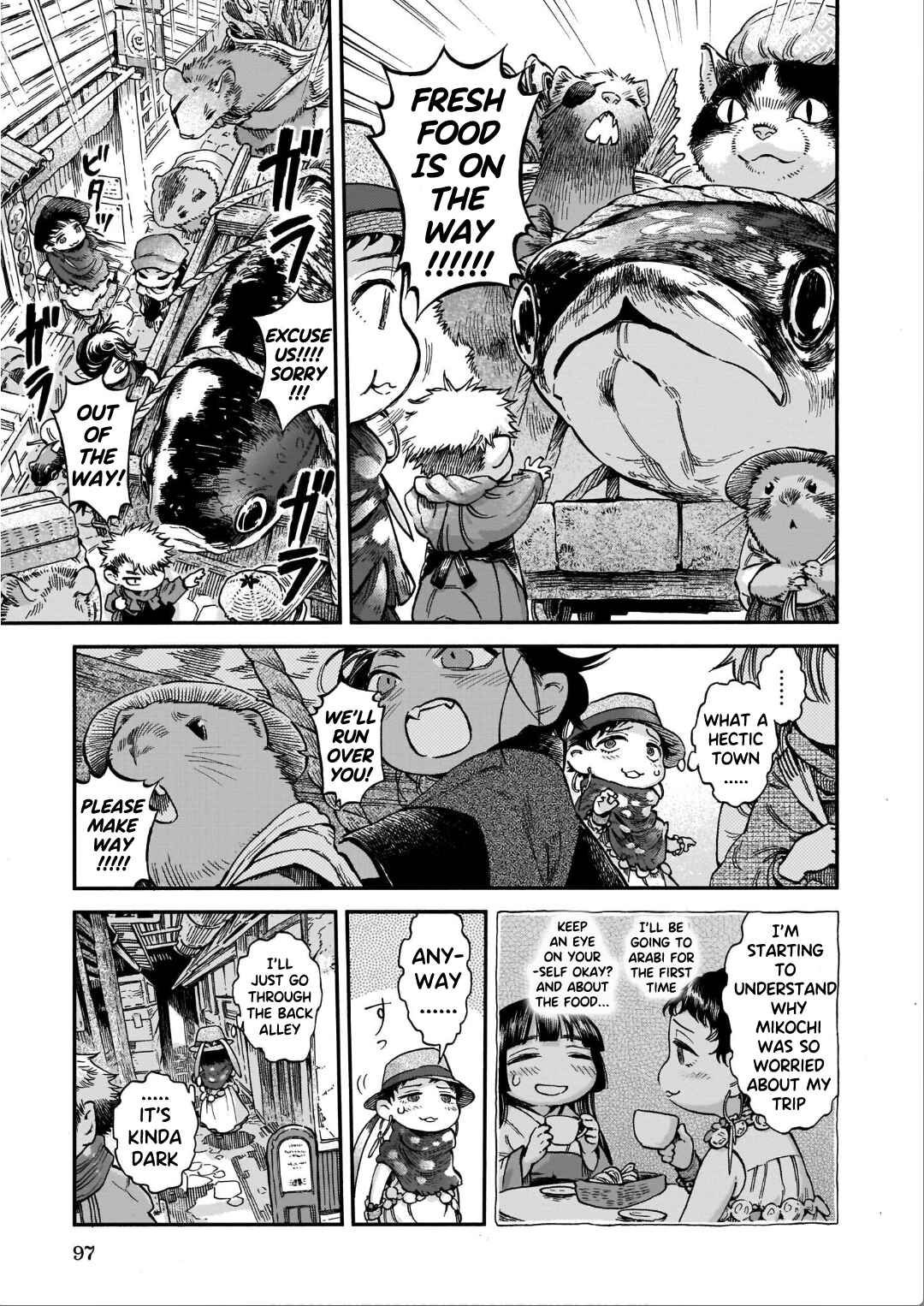 Chapter 78 - Page 3