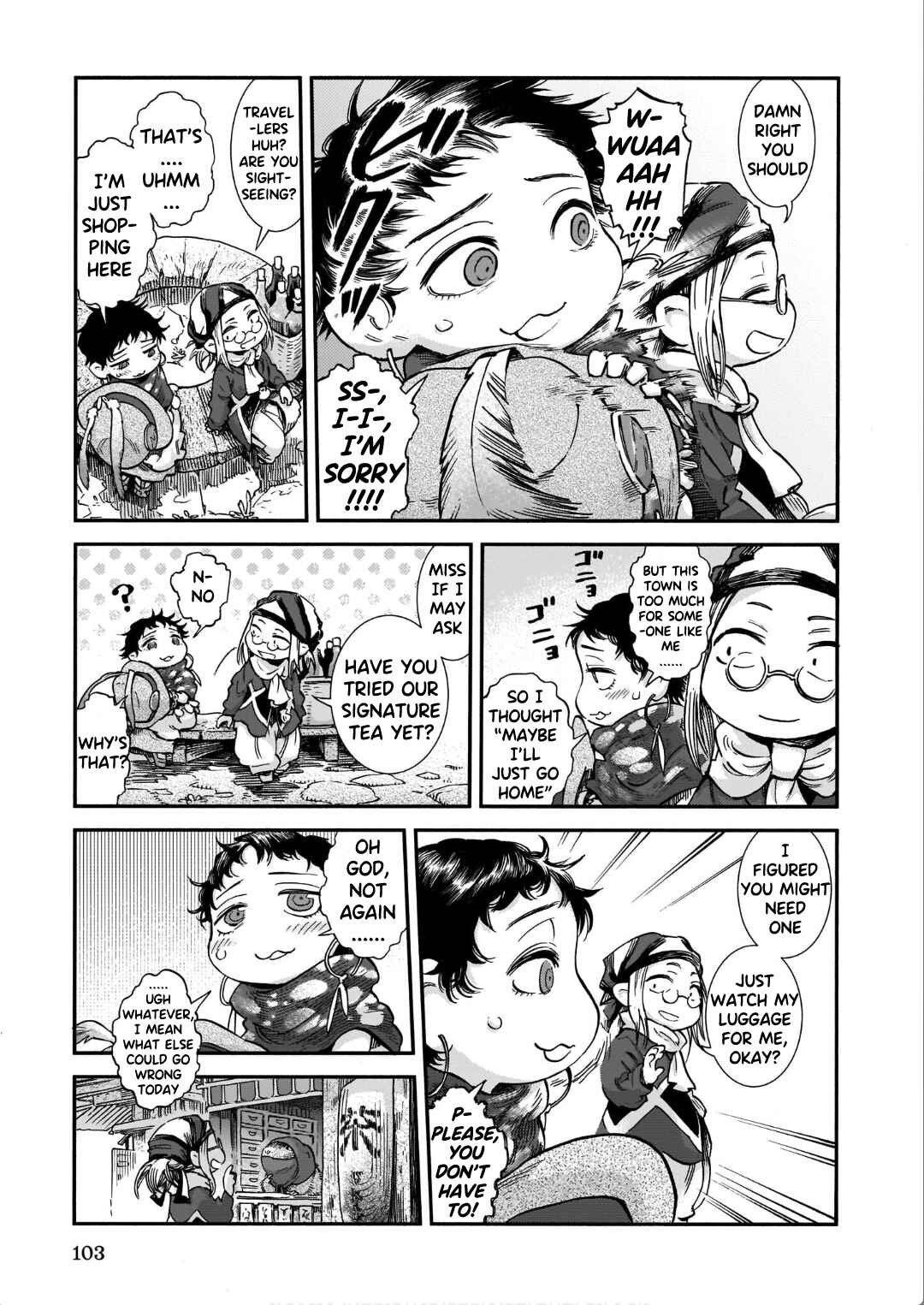 Chapter 78 - Page 9