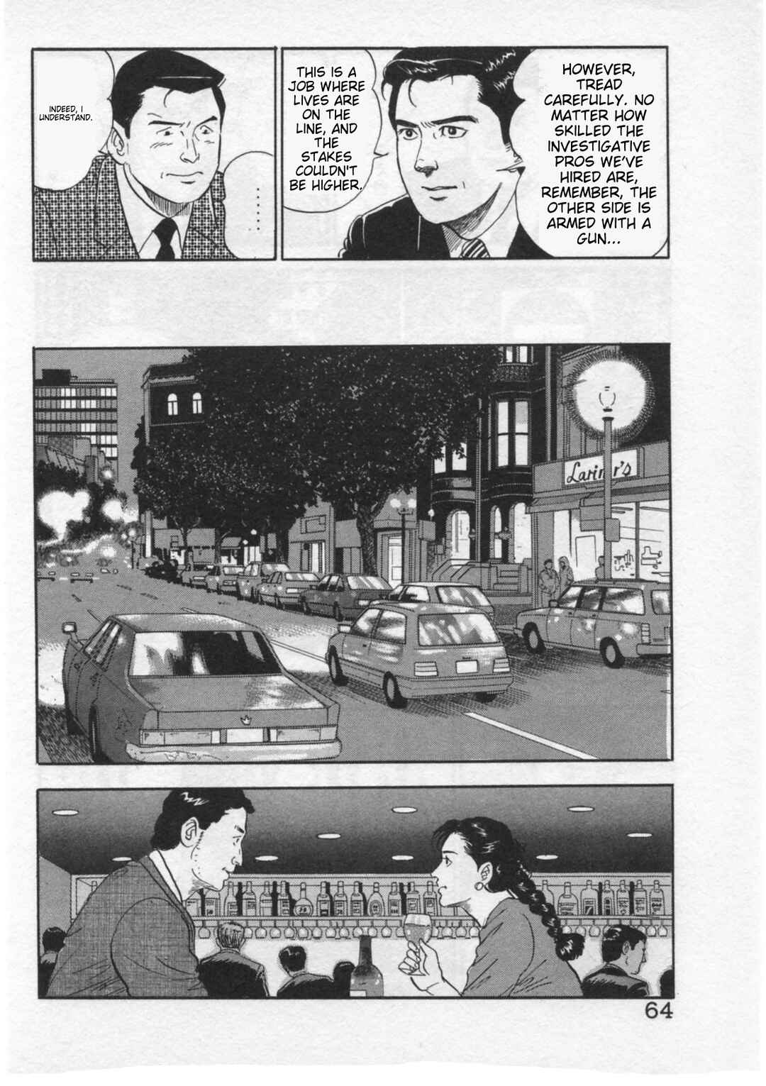 Chapter 28 - Page 14