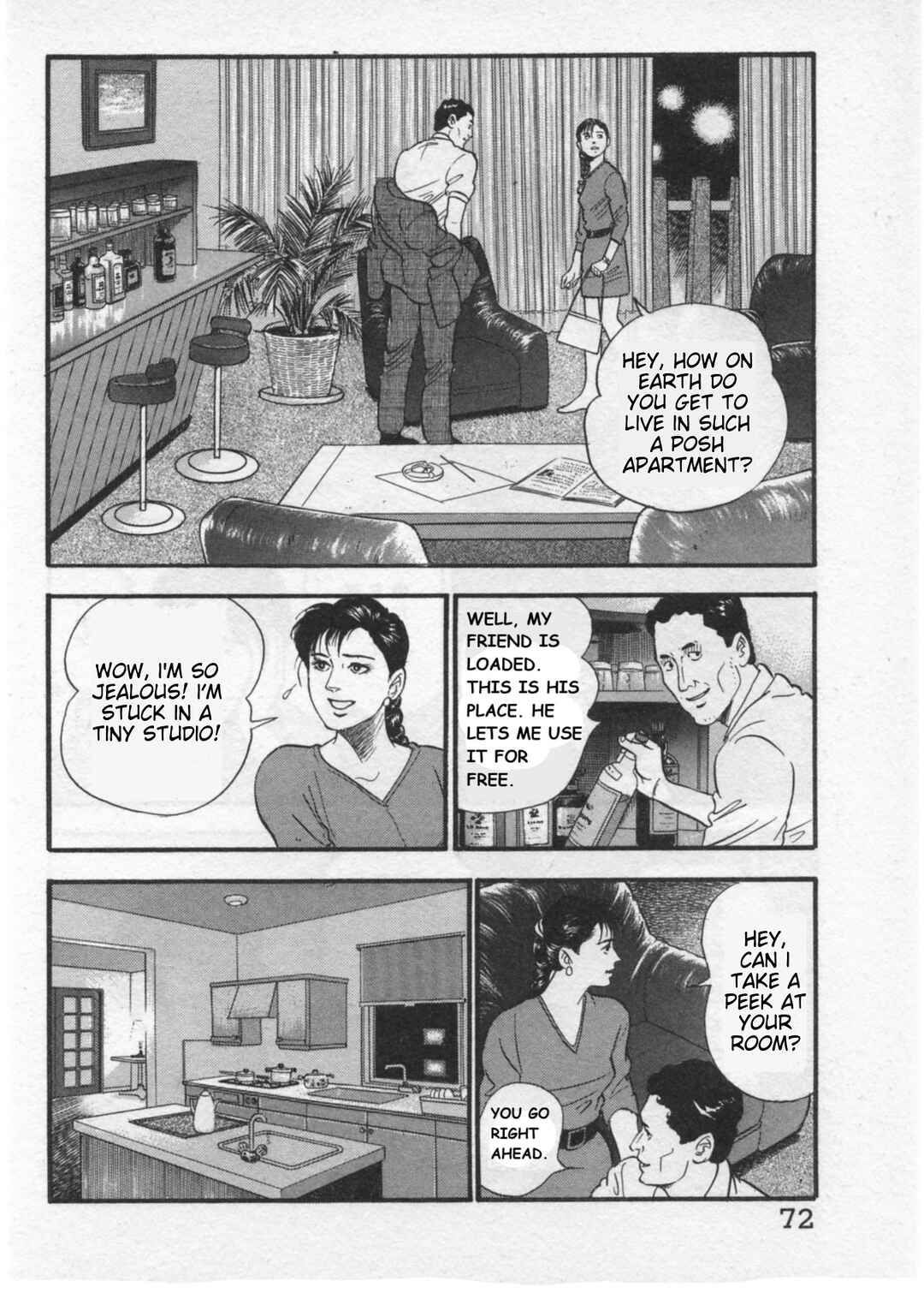 Chapter 28 - Page 22