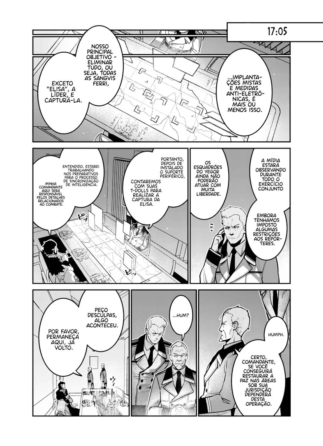 Chapter 33 - Page 26