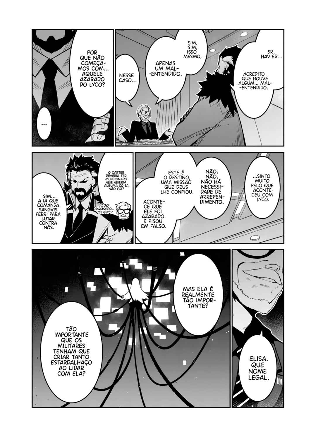 Chapter 33 - Page 28