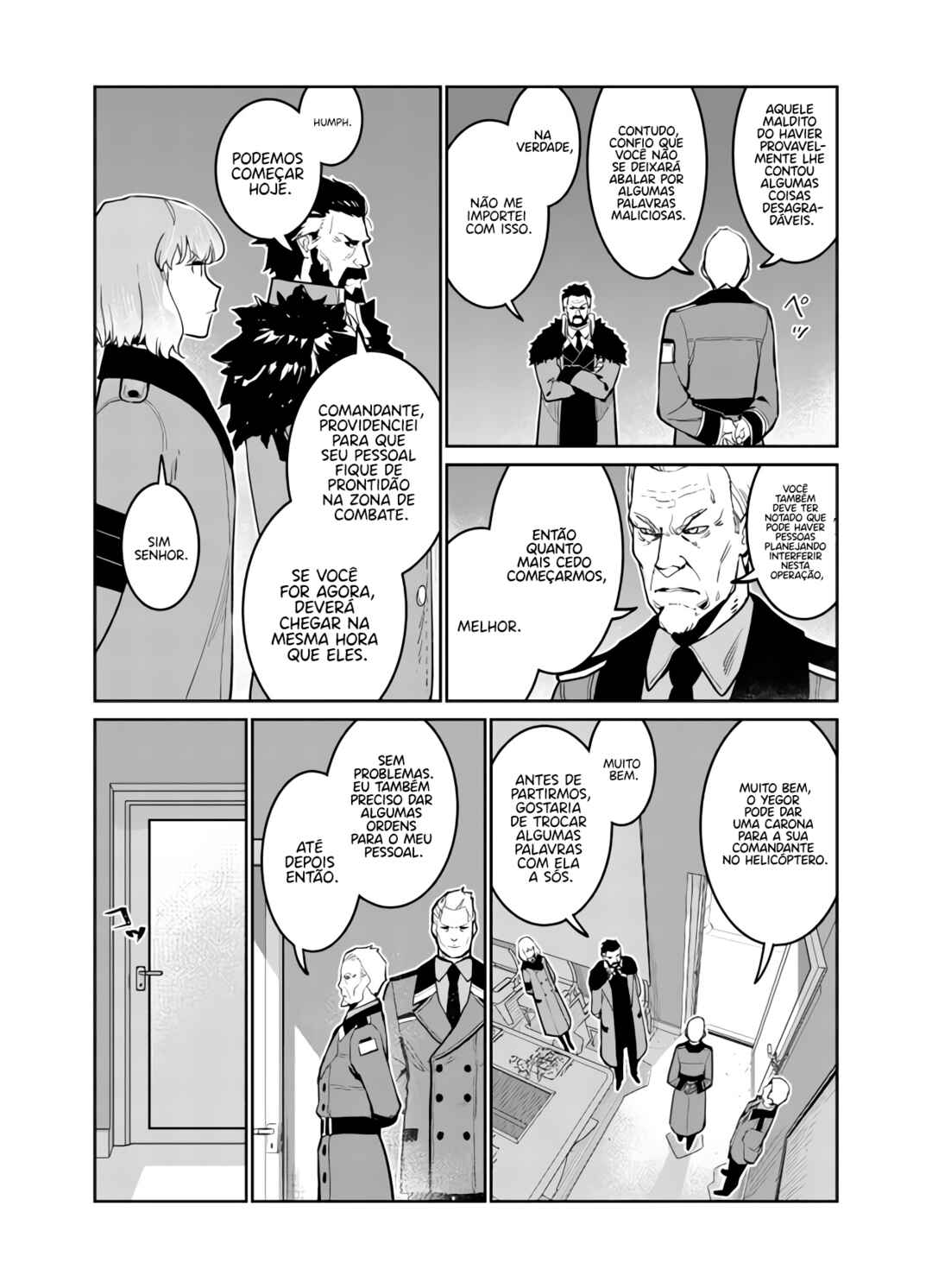 Chapter 33 - Page 33