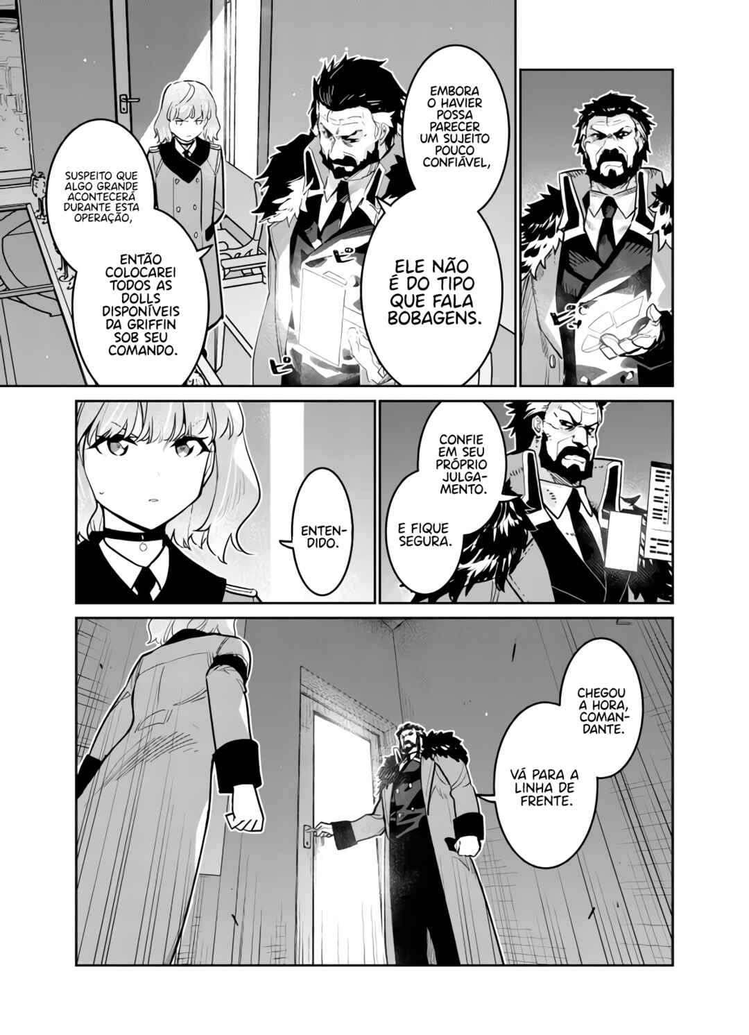 Chapter 33 - Page 34