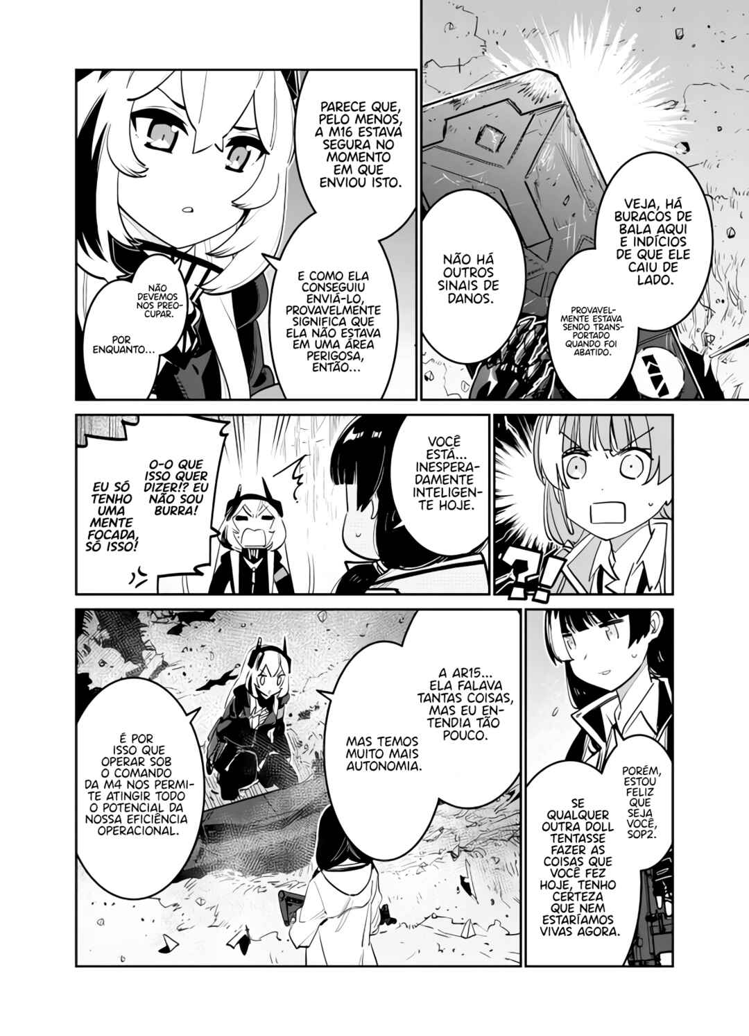 Chapter 33 - Page 37
