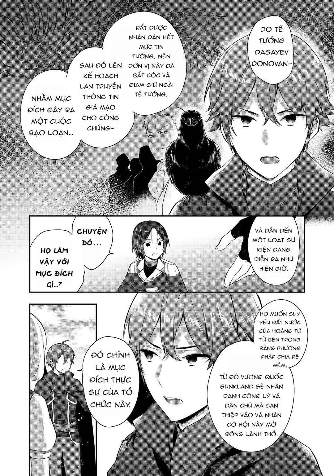 Chapter 43 - Page 19