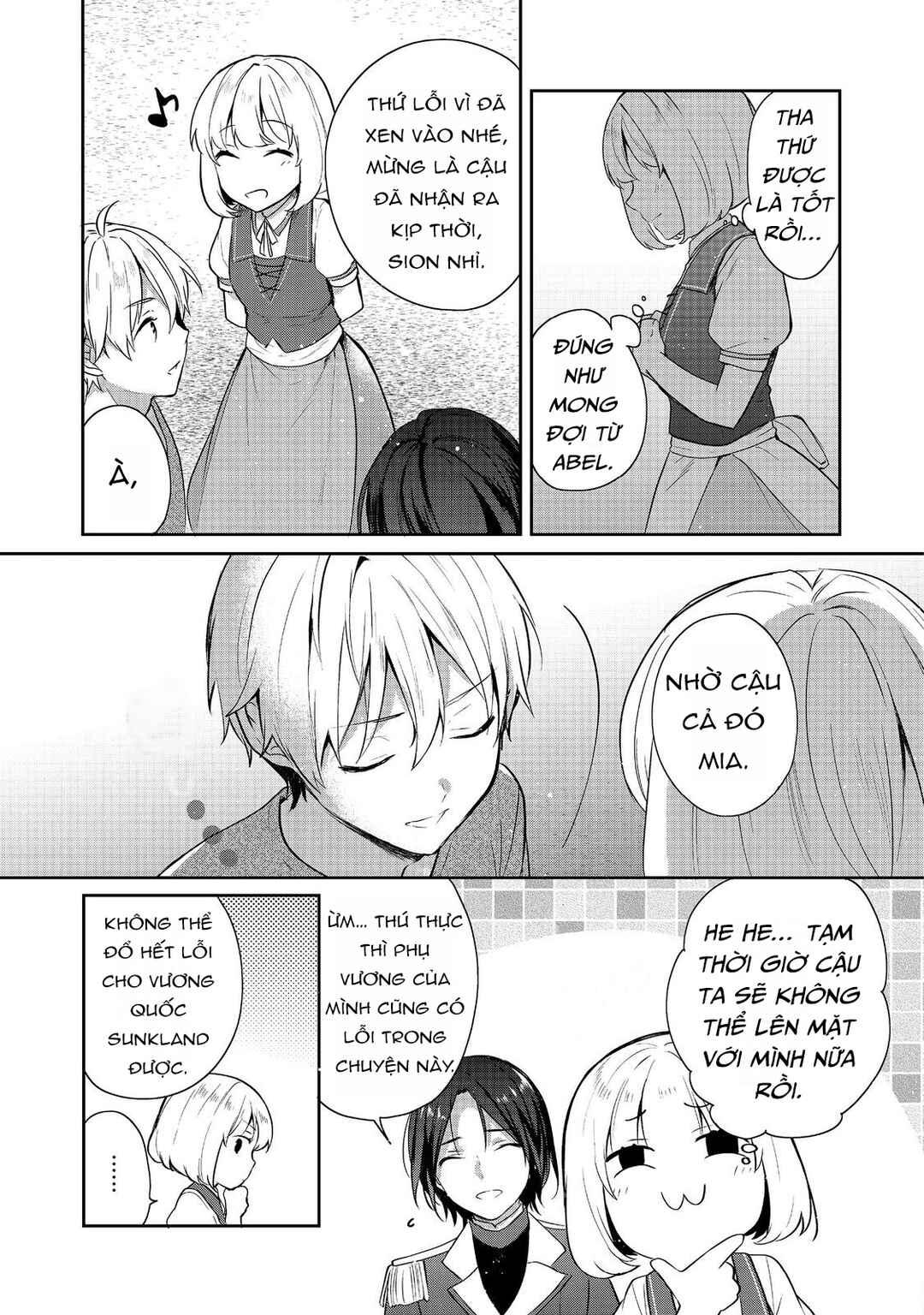 Chapter 43 - Page 28