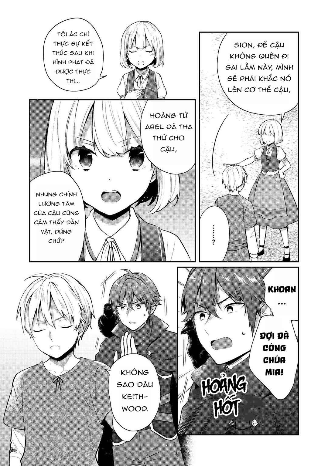 Chapter 43 - Page 32