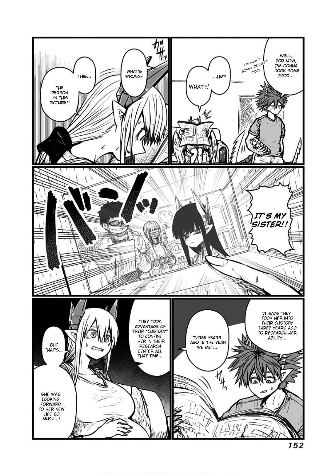 Chapter 117 - Page 3