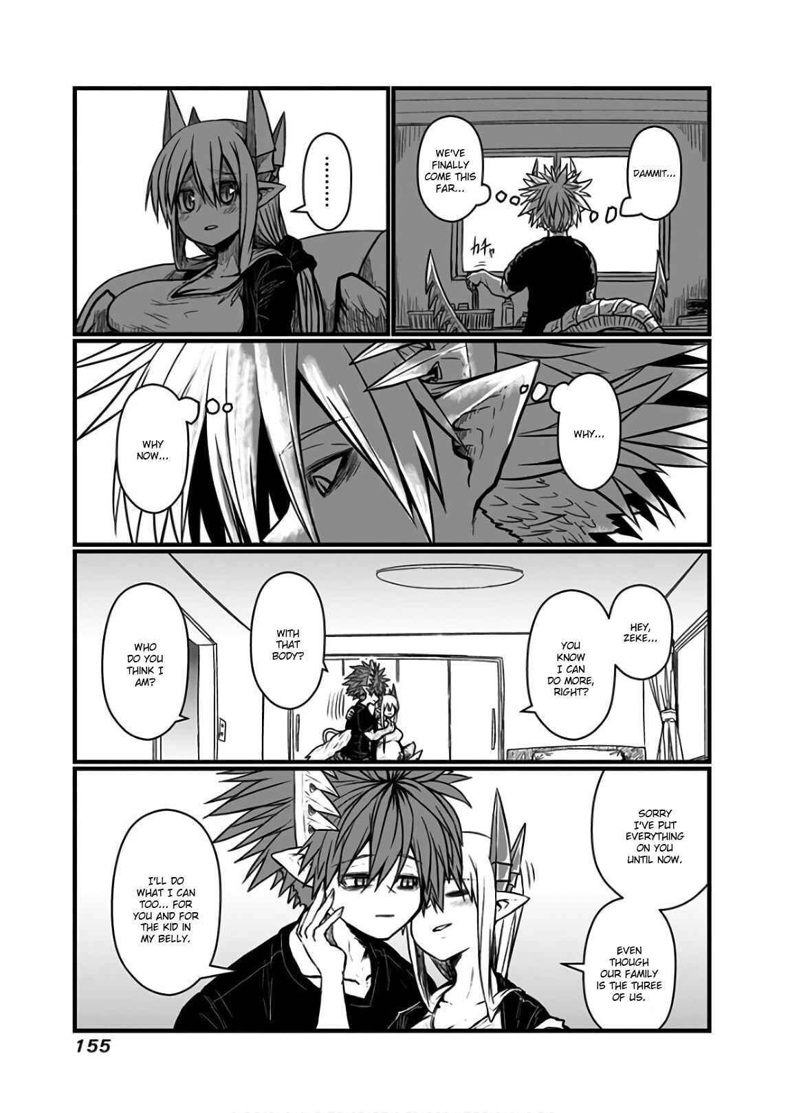 Chapter 117 - Page 6