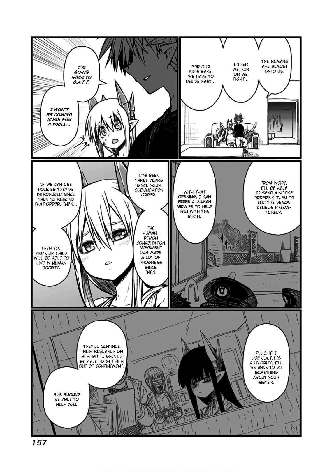 Chapter 117 - Page 8